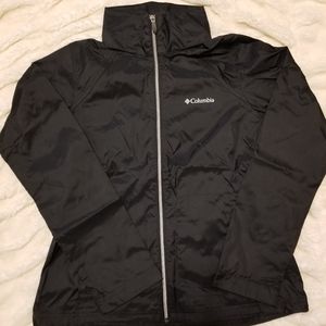 Columbia Water Resistant Jacket